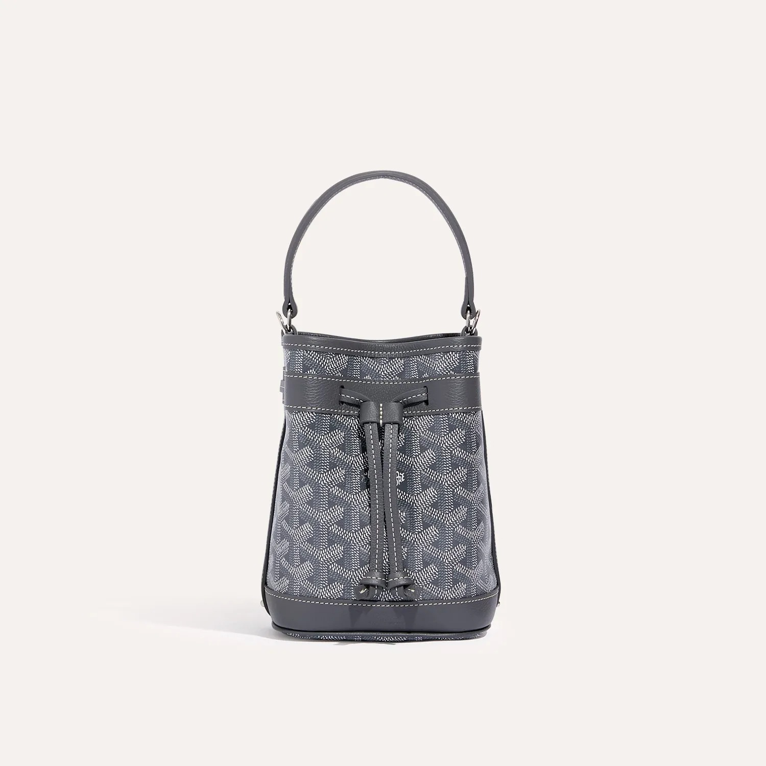 Goyard Petit Flot Mini Bucket Bag - Image 2